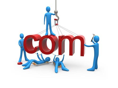 拖市镇企业网站建设成功与否和哪些有关呢