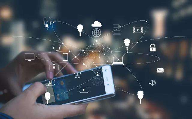 拖市镇分析企业做微信营销常见的几种模式