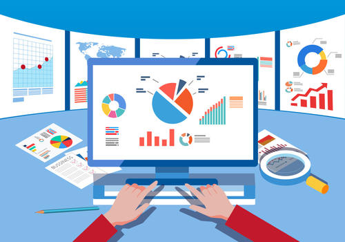 拖市镇哪一种网站设计风格才是适合企业呢？