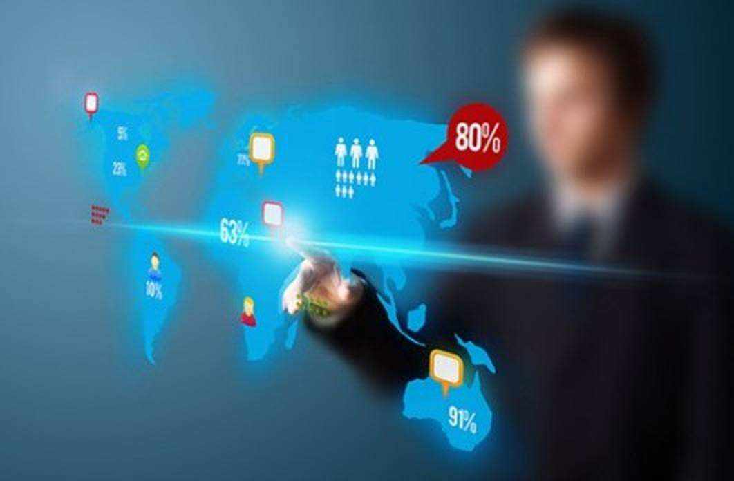 拖市镇企业如何制定网络推广的内容方案？